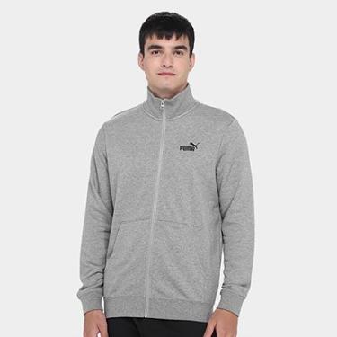 Imagem de Jaqueta Puma No. 1 Track Masculina-Masculino