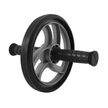 Imagem de Roda Exercícios Abdominal Funcional Rolo Fitness Wheel Acte - Acte Spo