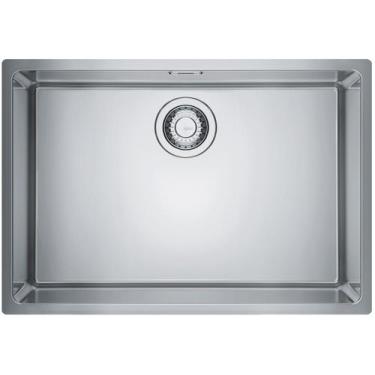 Imagem de CUBA FRANKE DE EMBUTIR LINEA 60 FEX 110-60 600x400MM 16661