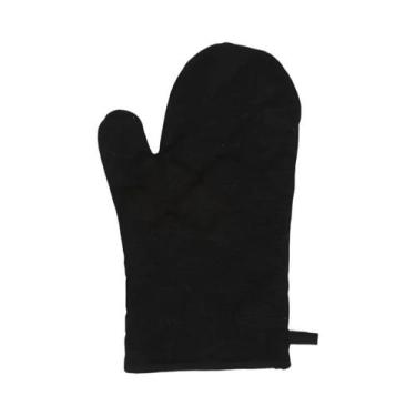 Imagem de Luvas De Micro-ondas Resistentes Ao Calor Multicoloridas Para Cozinha,