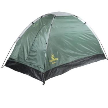Imagem de Barraca Camping 3 Pessoas Koala Guepardo Resistente a Água Coluna dÁgu