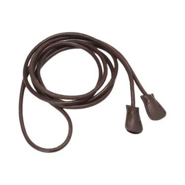 Imagem de Cinto De Couro Feminino Fino Para Vestido De Verão, Versátil, Luxuoso 