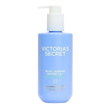 Imagem de Victoria's Secret Blue Jasmine Water Lily - Body Lotion 296ml