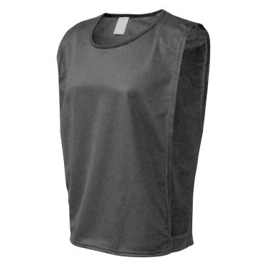 Imagem de Kit 20 Coletes Trb Esportivo Para Treino Futebol Tam Adulto