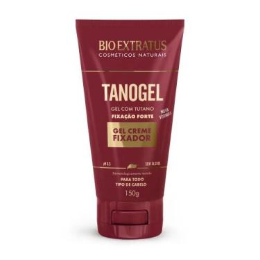 Imagem de Tanogel Bio Extratus150gr - Fixação forte