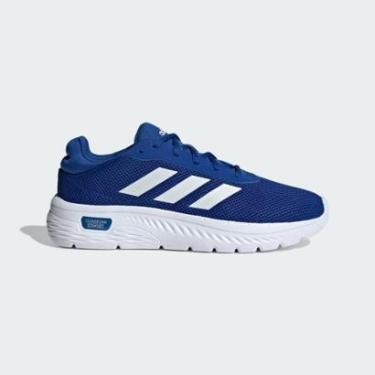 Imagem de Tênis Adidas Cloudfoam Comfy Masculino-Masculino
