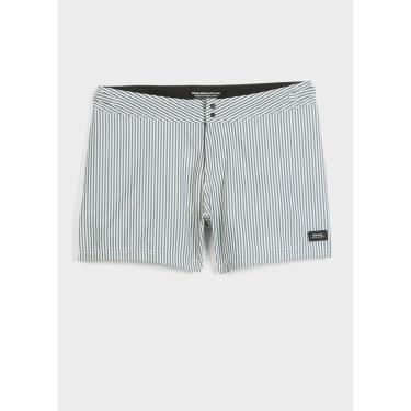 Imagem de Short surf litoral stripes OSKLEN-Masculino