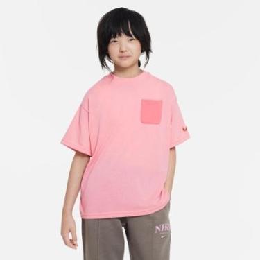 Imagem de Camiseta Nike Outdoor Play Infantil-Unissex