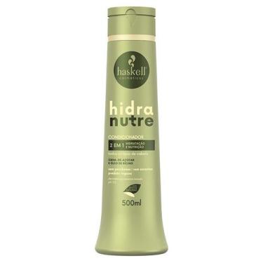 Imagem de Condicionador Hidranutre 500 ml Haskell