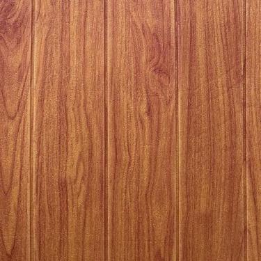 Imagem de Papel De Parede 3d Placa Painel Adesivo Madeira Escura 70x70cm - China