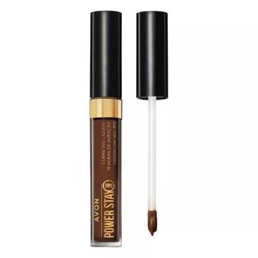 Imagem de Avon Power Stay Corretivo Líquido 435N- 4ml