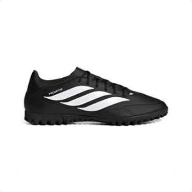 Imagem de Chuteira Society Adidas Infantil Predator Essentials 26.5-Unissex