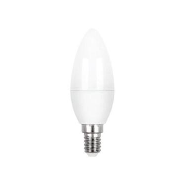 Imagem de Lampada Led Vela Stella 3w E-14 Fosca 250lm 3000k Sth9300/3
