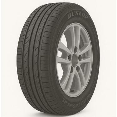 Imagem de Pneu Dunlop aro 16 - 195/60R16 - SP Sport FM800 - 89H