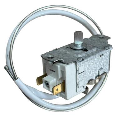 Imagem de Termostato Para Geladeira Duplex Dako CCE GE RC22336 - Brazan