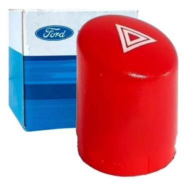 Imagem de Botão pisca ka 2000 2001 2002 2003 2004 2005 2006 2007 2008 2009 2010 