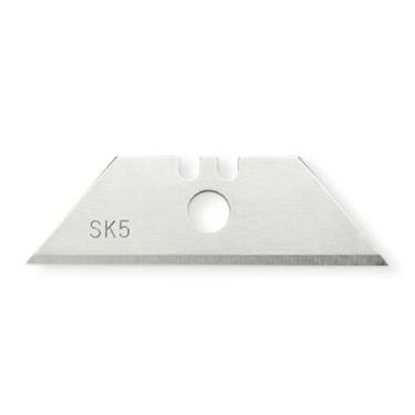 Imagem de Lâmina Trapezoidal LPT-603 Seller - Tubo com 10 lâminas para Estiletes