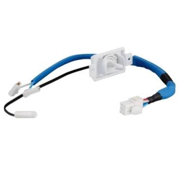 Imagem de Rede Sensor/Trimpot Degelo Electrolux DF34A DF35A DF35X