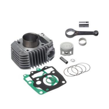 Imagem de Kit Cilindro Kmp C/biela Txk  Biz 125 05/08