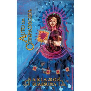 Imagem de Livro - Auto da Compadecida