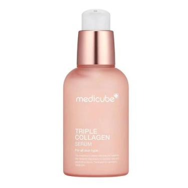 Imagem de Medicube Triple Collagen Serum 4.0 - Sérum Facial 55ml, 55 G
