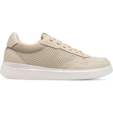Imagem de Tênis Aramis Journey Sparta Off White Masculino, 44