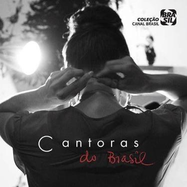 Imagem de Cantoras do brasil cd - DECK