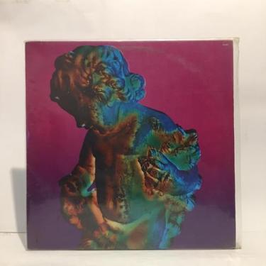 Imagem de Lp Neworder Technique - Qwest Records