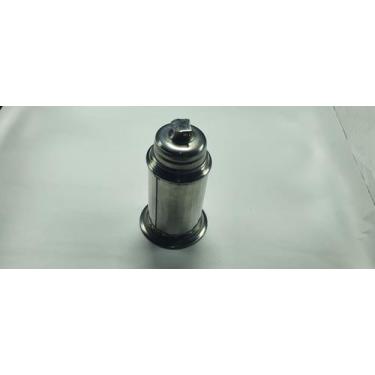 Imagem de Açucareiro inox com Bico Dosador - Pietro