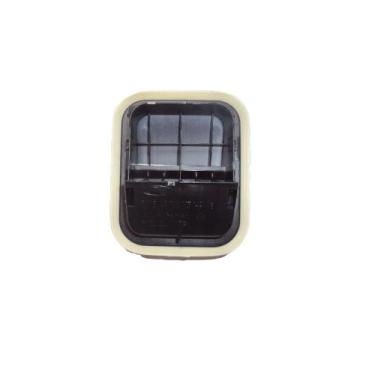 Imagem de Ford Novo Focus Grade Externa Da Ventilação De Ar Original