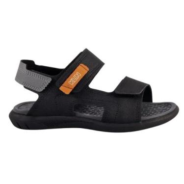 Imagem de Papete Klin Urban Infantil - 129176, 29, Preto, Grafite
