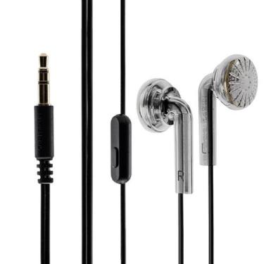 Imagem de Fones de ouvido Moondrop Nice Buds Flat-Head com plugue estéreo de 3,5