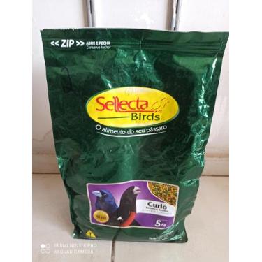 Imagem de Alimento de passaros - Sellecta birds