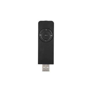 Imagem de MP3 Portátil Strip Sport com Áudio de Alta Qualidade - GENERIC
