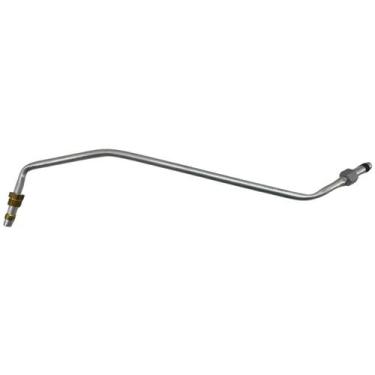 Imagem de Cano Porca Para Tripla Chama Fogão Cooktop Fischer 9788