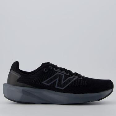 Imagem de Tênis New Balance 413 V3 Preto, 42