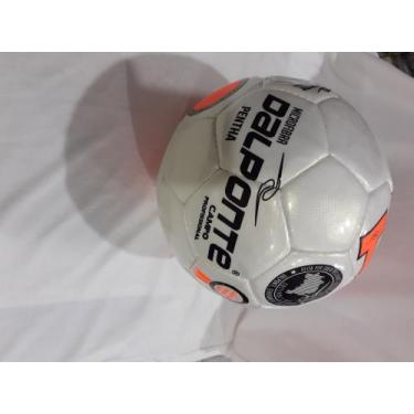 Imagem de Bola Ercules - Dalponte pentha, Branco