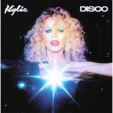 Imagem de Cd Kylie Minogue - Disco - Warner Music
