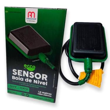 Imagem de Boia de Nivel Anauger Sensor Power - 1120W A 2240W