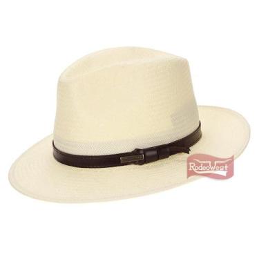 Imagem de Chapéu Marcatto Outback Marfim 12585, 54