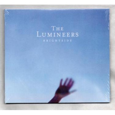 Imagem de The Lumineers CD Brightside - Universal Music