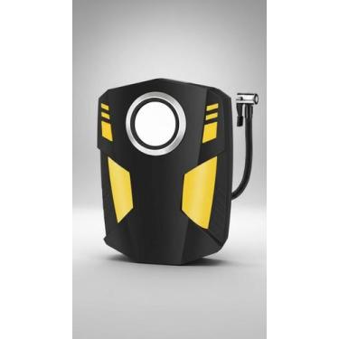 Imagem de Compressor de Ar Portátil para Veículos - Congratulations Store