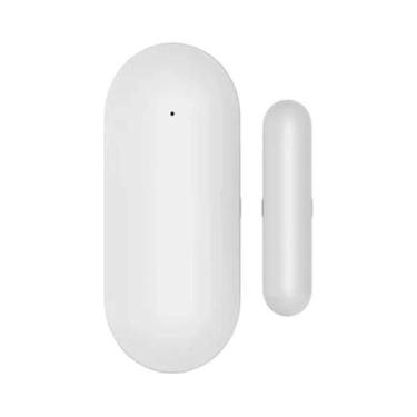 Imagem de Sensor De Porta E Janela Sem Fio 433mhz PGST, Sensor Inteligente Para 
