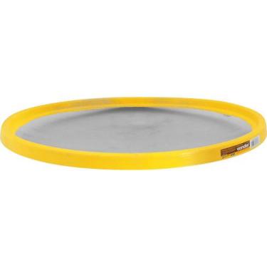 Imagem de Peneira de Aro Plástico Para Fubá E Cal com 50 cm Ppv 1650 - Vonder