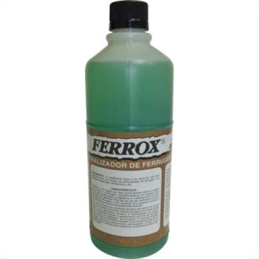 Imagem de Ferrox 1 Lt. . .