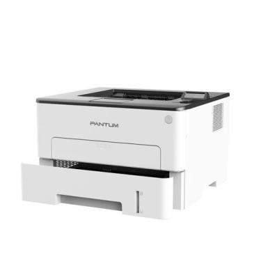 Imagem de Pantum P3010DW Impressora Laser Mono WiFi Duplex