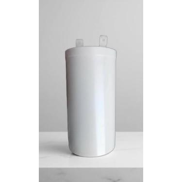 Imagem de Capacitor 45uF 250V C/ Terminais - Congratulations Store