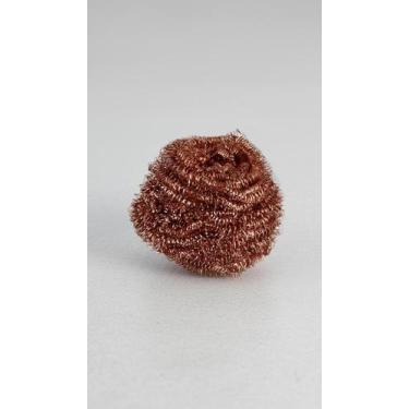 Imagem de Esponja Limpeza Ponta Ferro Solda Cobre - Congratulations Store