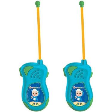 Imagem de Walkie-talkie cocomelon - Candide