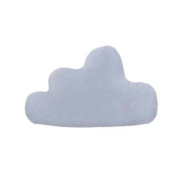 Imagem de Almofada Herval Kids Nuvem, Azul